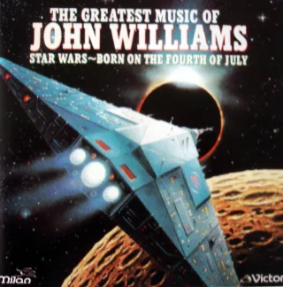 Greatest Musics of John Williams