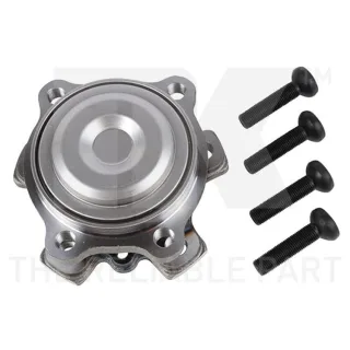 NK RADLAGERSATZ 751527 1,5
