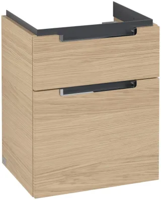 Villeroy & Boch Subway 2.0 Waschtischunterschrank, A90710VJ A90710VJ