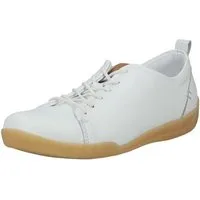 Andrea Conti Andrea Conti Sneaker Leder Sneaker