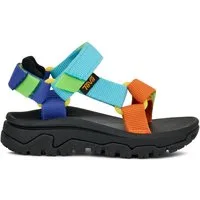 Teva HURRICANE XLT JR KIDS Sandale sportlicher Stil, rutschfeste Laufsohle, schnell trocknend
