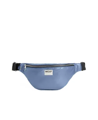 wouf - Bauchtasche - Royal blau - Gr. - OS