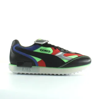 PUMA Future Rider King Synthetic Unisex Schnürtrainer 374459 01