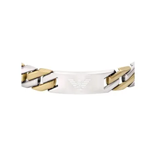 Emporio Armani Armband EAGLE LOGO EGS3314040