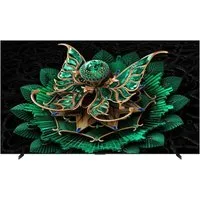 TCL 98C7K QLED Mini LED-Fernseher (249 cm/98 Zoll, 4K Ultra HD, Smart-TV)