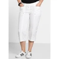 Sheego 3/4-Hose