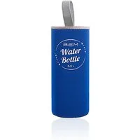 BEM Flaschenträger Waterbottle (Schutzhülle für BEM Water Bottle), in 3 Größen und 4 Farben zu Ihrer Auswahl