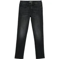 s.Oliver Junior Regular-fit-Jeans im 5-Pocket-Stil