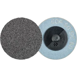 PFERD TOOLS COMBIDISC SIC Schleifblatt CDR für harte NE Metalle - 42774506