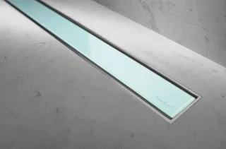 ESS Modulo TAF Glas Grün 90 cm, MLGG 900 MLGG900
