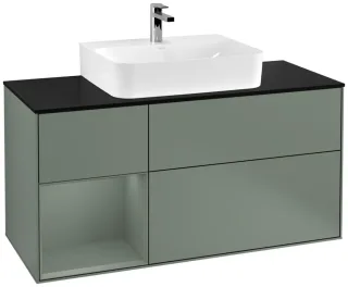 Villeroy & Boch Finion Waschtischunterschrank F16, F162GMGM F162GMGM