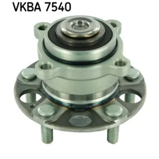 SKF Radlager hinten Honda Accord 8 9