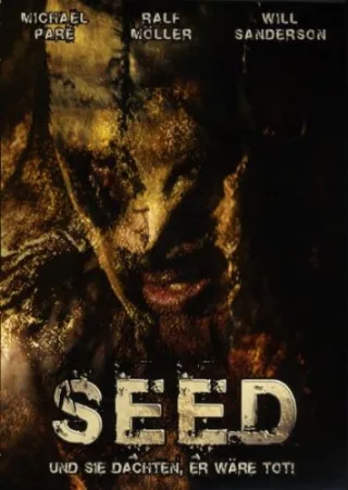 Seed [DVD] [2008]