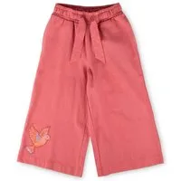 Sigikid Schlupfhose Pink Birds für Kinder Mädchen (1-tlg)