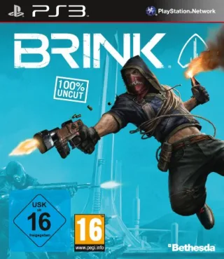 Brink [für PlayStation 3]