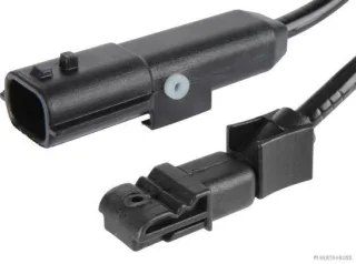 HERTH&BUSS Sensor, Raddrehzahl schwarz - 70660535
