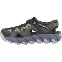 Merrell Maipo Explorer Sieve Herren Outdoorschuh Wanderschuhe, Trekking, Hiking, Freizeitschuhe, Schnürschuhe