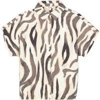 Garcia T-Shirt ladies shirt ss