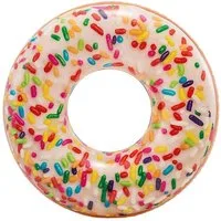 Intex Luftmatratze Intex 56263NP - SPRINKLE DONUT TUBE