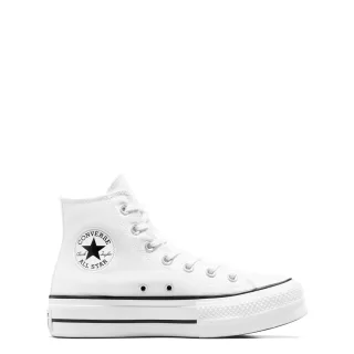 Converse - "All Star" High Top Turnschuhe für Herren/Damen Unisex, Canvas (Weiß)