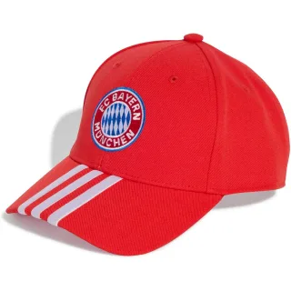 UNISEX CAP FC BAYERN MÜNCHEN FCB BB CAP (JX0497)