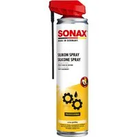 Sonax SONAX PROFESSIONAL SilikonSpray mit EasySpray 400 ml Auto-Reinigungsmittel