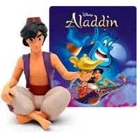 tonies Hörspielfigur Disney - Aladdin