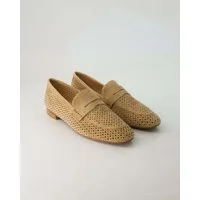 DI LAURO 2615903 Slipper Obermaterial: Leder