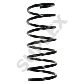 Suplex Feder verst?rkt vorne BMW 5er E34