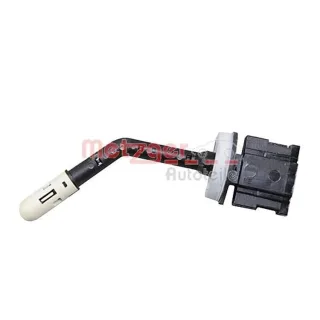 Metzger Innenraumtemperatursensor Skoda VW