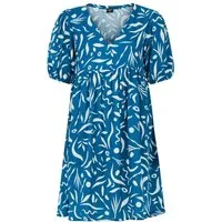 Protest Strandkleid PRTFlora (1-tlg)