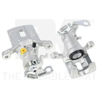 NK Bremssattel hinten links Kia Picanto 2