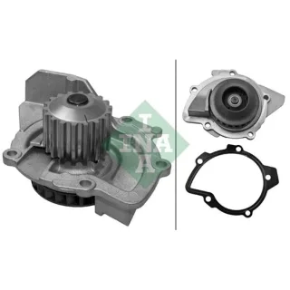 INA Wasserpumpe + Dichtung Citroen Fiat Ford Peugeot Toyota 2,0