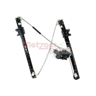 Metzger Fensterheber vorne links Land Rover Range Rover 2160747