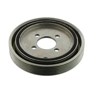 Febi Riemenscheibe Kurbelwelle Citroen C5 Xsara Peugeot 406 1,8 32112
