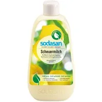 Sodasan Scheuermilch 500ml Scheuermilch
