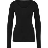 ONLY Langarmshirt ONLLive Love (1-tlg) Weiteres Detail