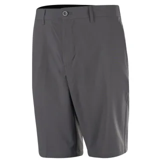Island Green - Golf Shorts für Herren (Holzkohle)