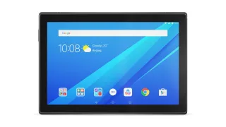 Lenovo Tab4 10 TB-X304L 16GB [101" WiFi + LTE] schwarz