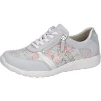 Waldläufer M-IRA-Soft Schnürschuh Freizeitschuh, Halbschuh, Schnürschuh, Schuhweite M (extrem weit)