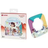 tonies Hörspiel Pechvogel Jo (Tonieplay Game S)