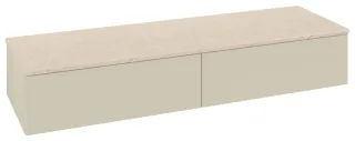 Villeroy & Boch Sideboard Antao K42 1600x268x500mm FK/AP: HJ/3 K42003HJ