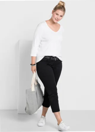 Sheego 7/8-Hose