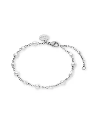 PURELEI Adore Pearl Armband