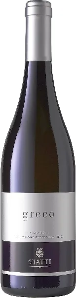 Statti Greco IGT Calabria Jg. 2024