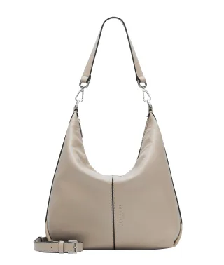 Liebeskind Berlin - Paris Hobo M sandstein