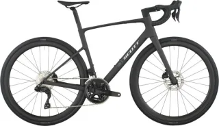 Scott Addict 30 Rennrad Diamant 28" carbon black L | Dienstrad-Leasing möglich