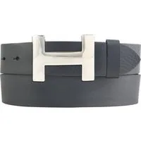 BELTINGER Ledergürtel Designer Gürtel HENRY aus Vollrindleder 4 cm - Eleganter Ledergürtel f (1-St)