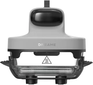 dreame PT60 AirFryer Tasti
