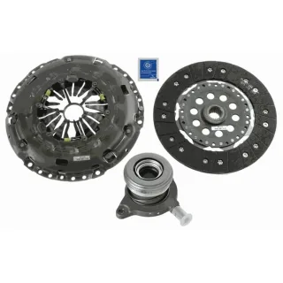 Sachs Kupplung Ford Volvo 3000990250